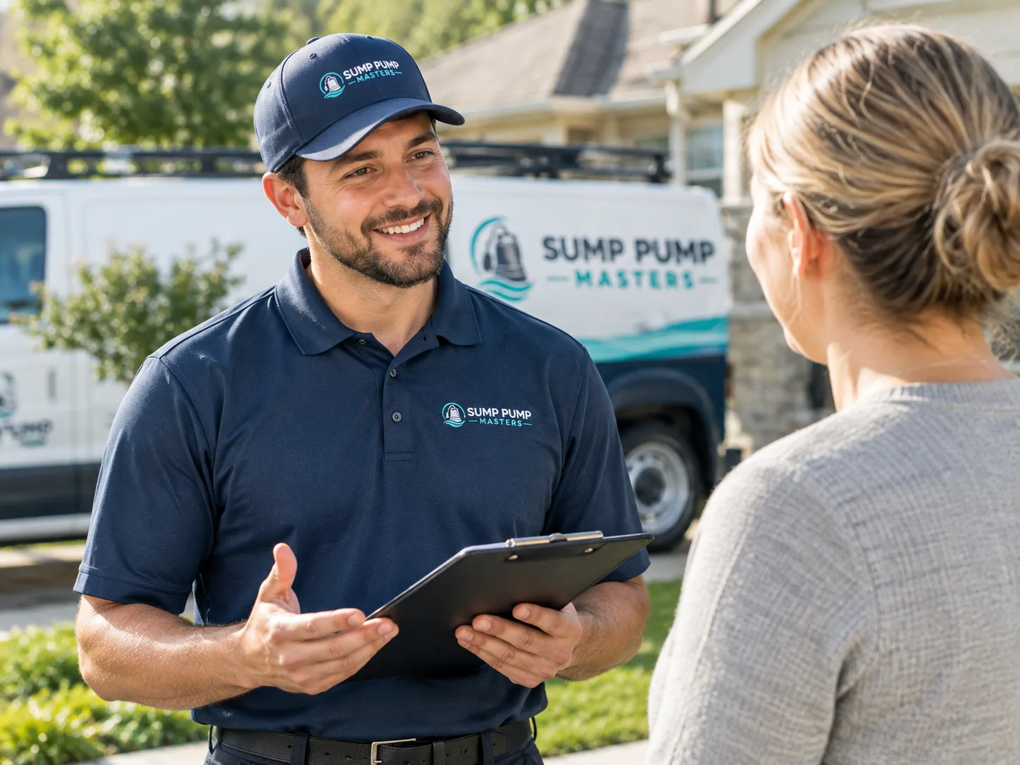 Sump Pump Repair North Fork, ID FAQs